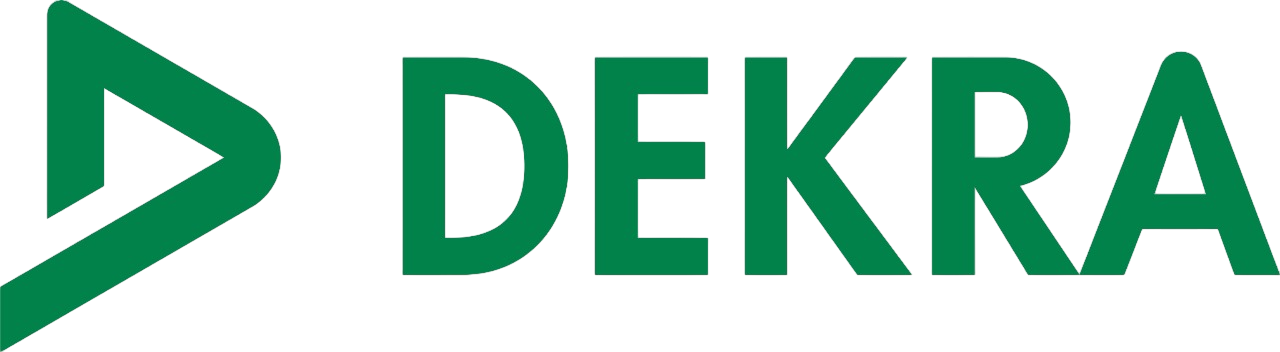 Verificado pela Dekra