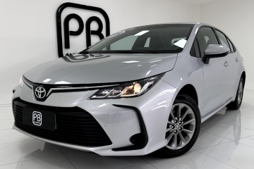 COROLLA