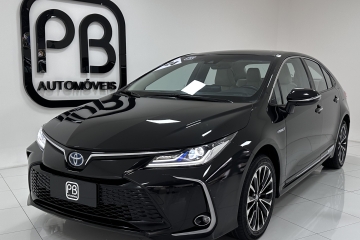 COROLLA